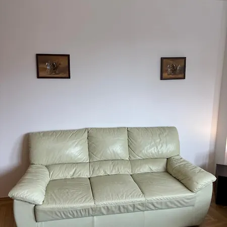 Apartman Cozy In The Centre Of Prága